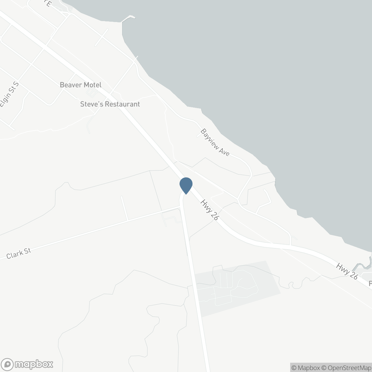 31 CLARK STREET, The Blue Mountains, Ontario N0H 1J0
